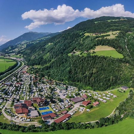 Chalet Zur Auszeit Aschau Im Zillertal Dış mekan fotoğraf