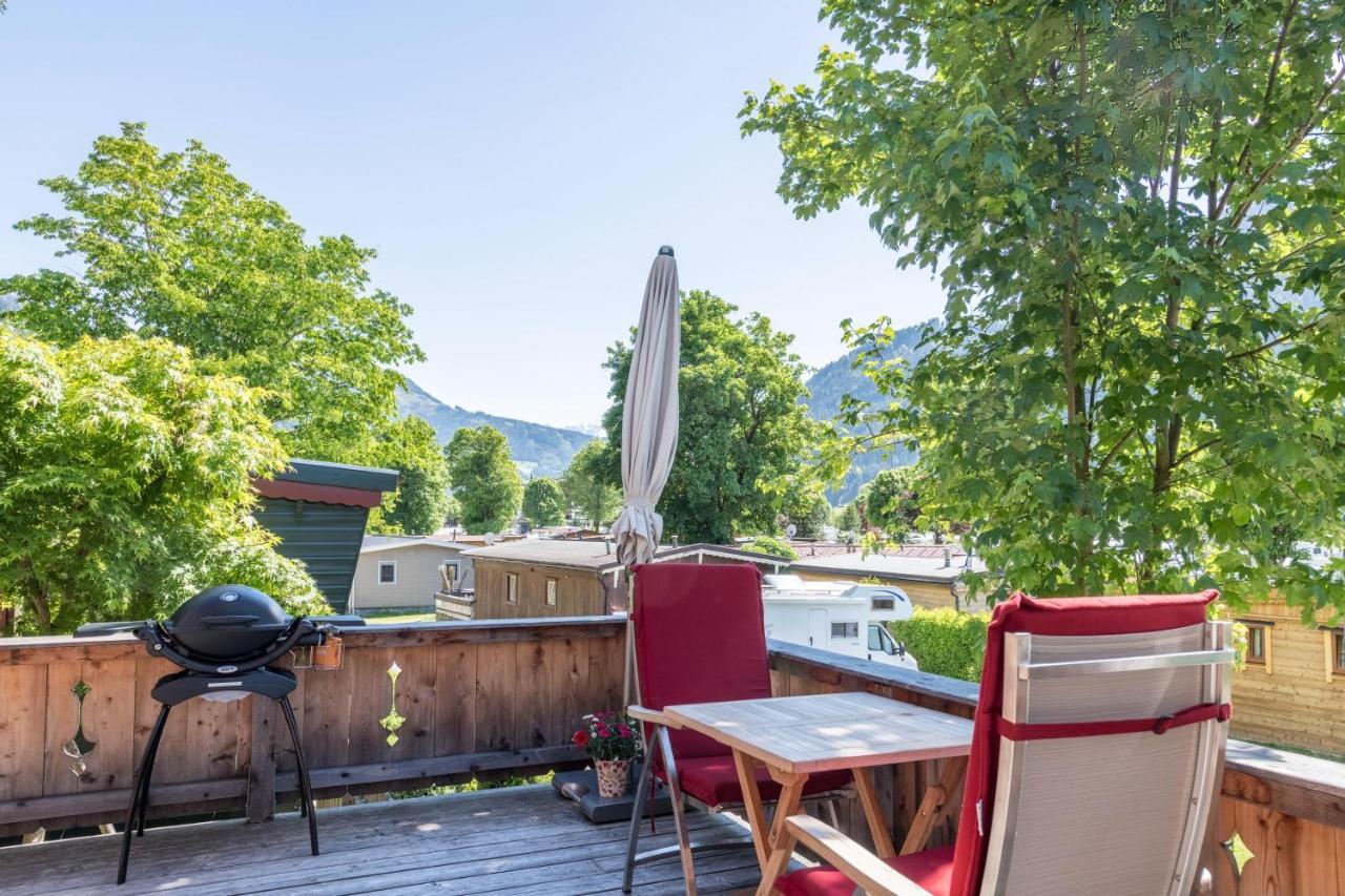 Chalet Zur Auszeit Aschau Im Zillertal Dış mekan fotoğraf