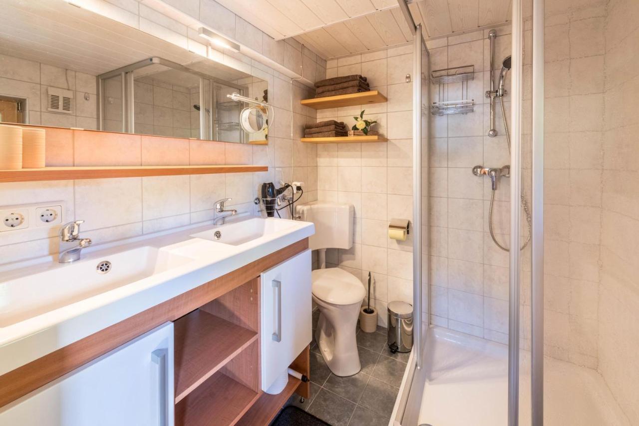Chalet Zur Auszeit Aschau Im Zillertal Dış mekan fotoğraf