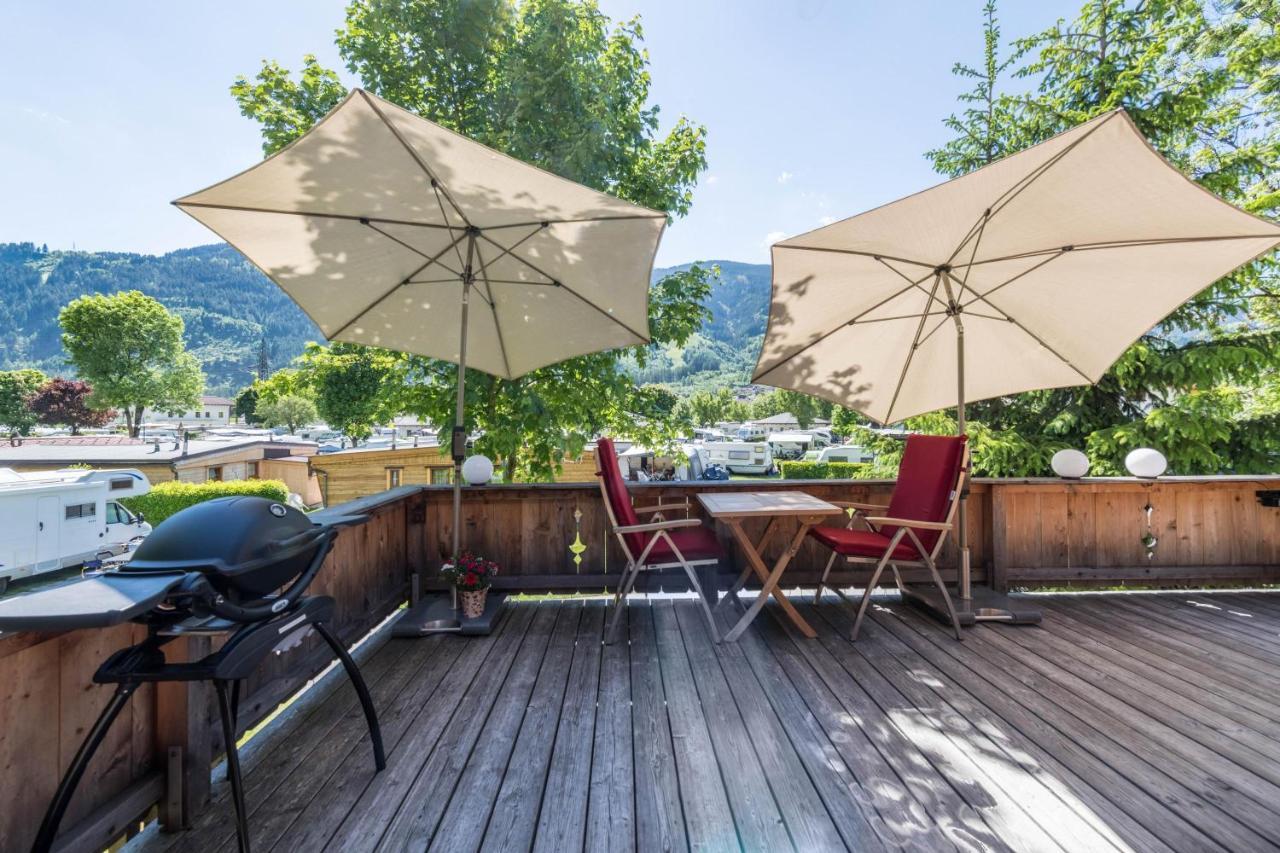 Chalet Zur Auszeit Aschau Im Zillertal Dış mekan fotoğraf
