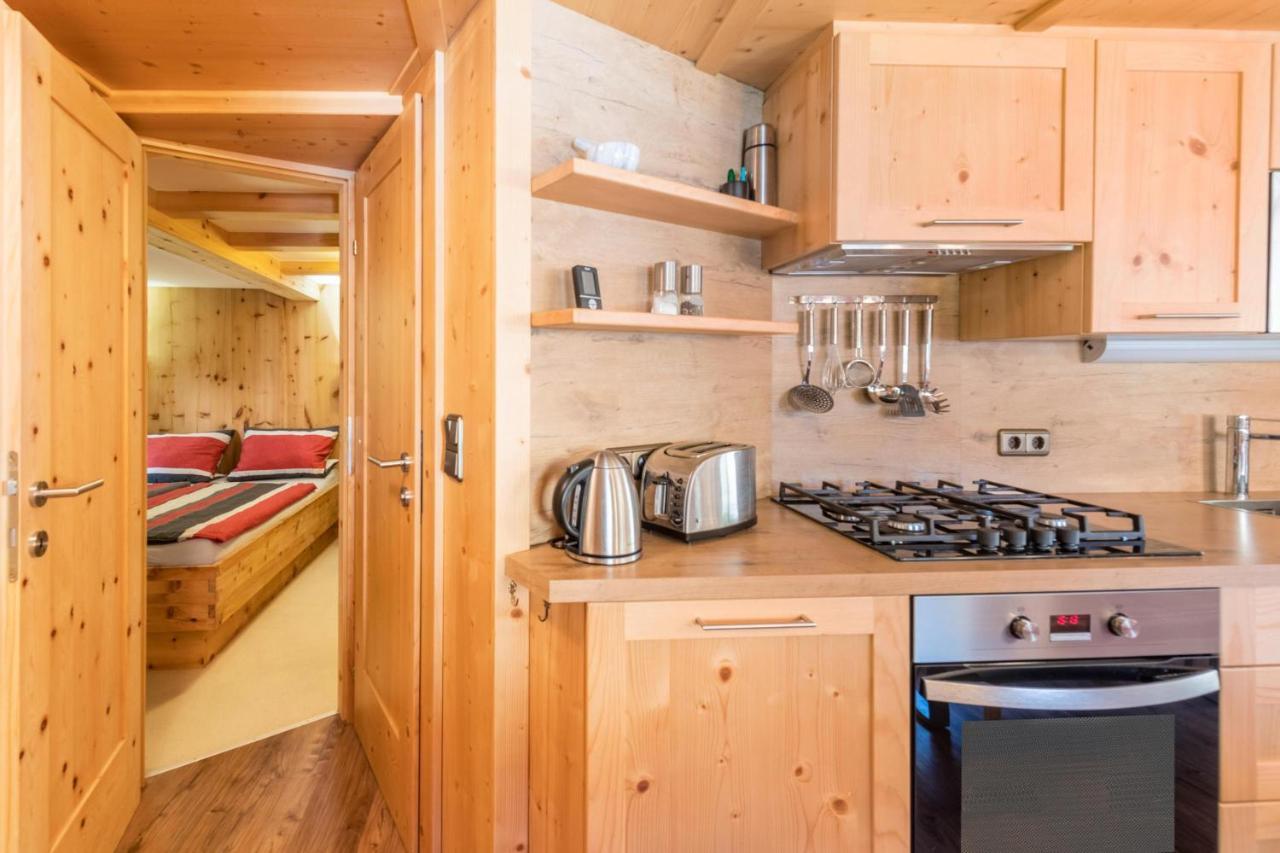 Chalet Zur Auszeit Aschau Im Zillertal Dış mekan fotoğraf