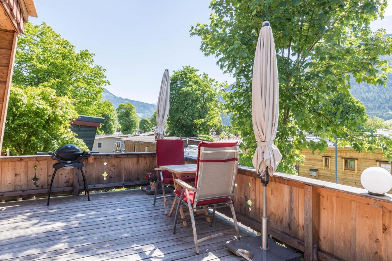 Chalet Zur Auszeit Aschau Im Zillertal Dış mekan fotoğraf
