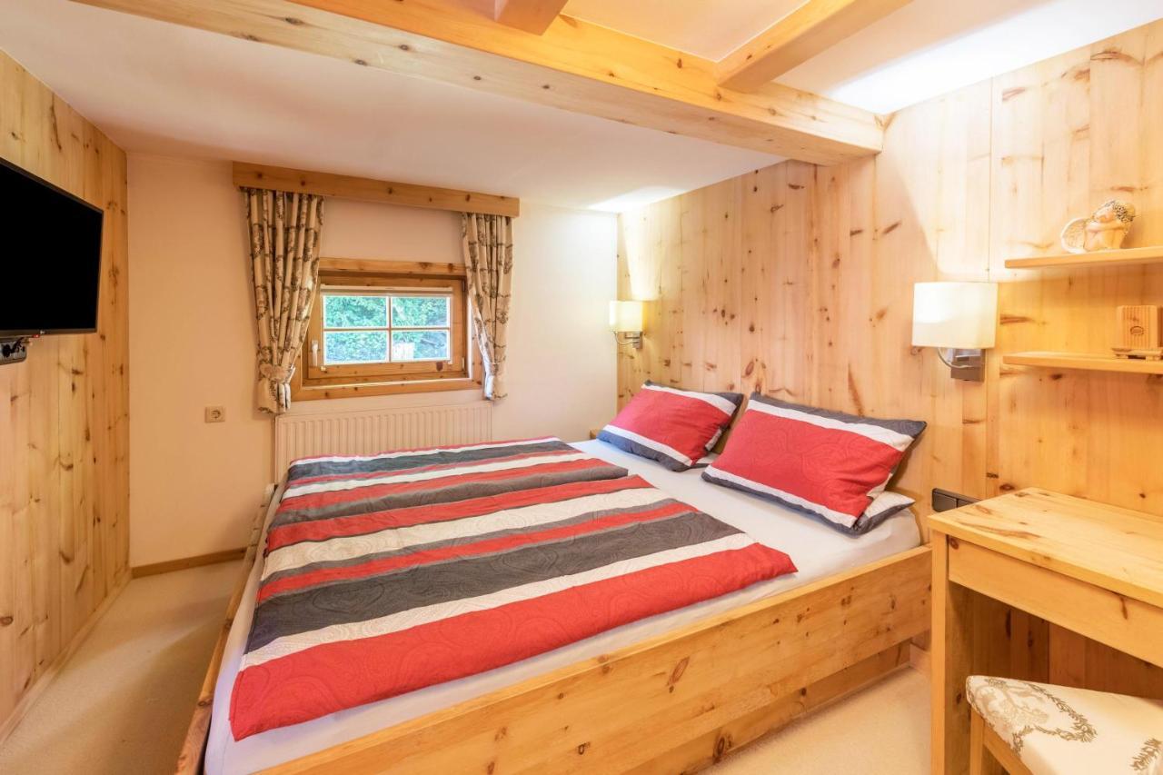 Chalet Zur Auszeit Aschau Im Zillertal Dış mekan fotoğraf