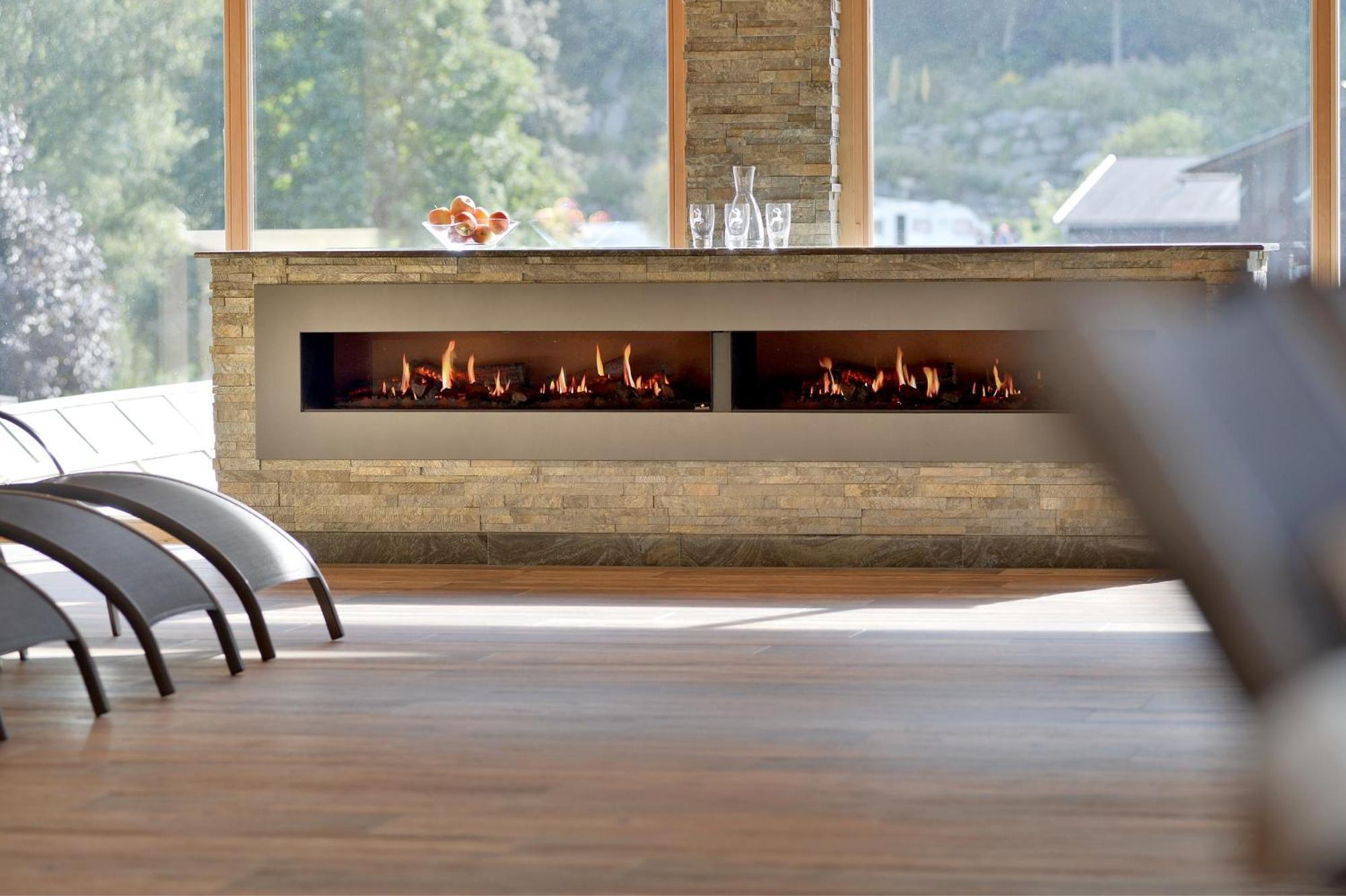 Chalet Zur Auszeit Aschau Im Zillertal Dış mekan fotoğraf