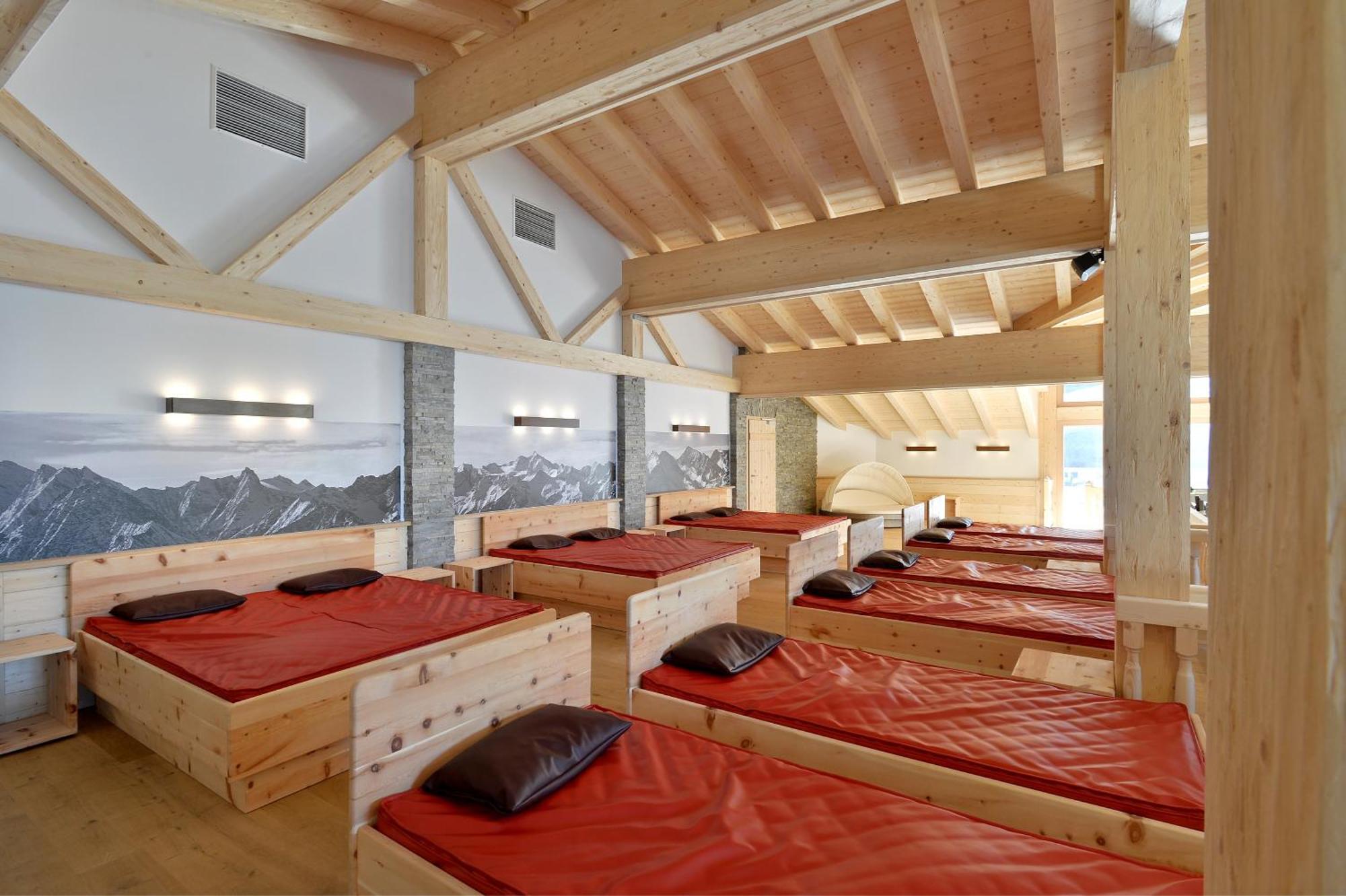 Chalet Zur Auszeit Aschau Im Zillertal Dış mekan fotoğraf