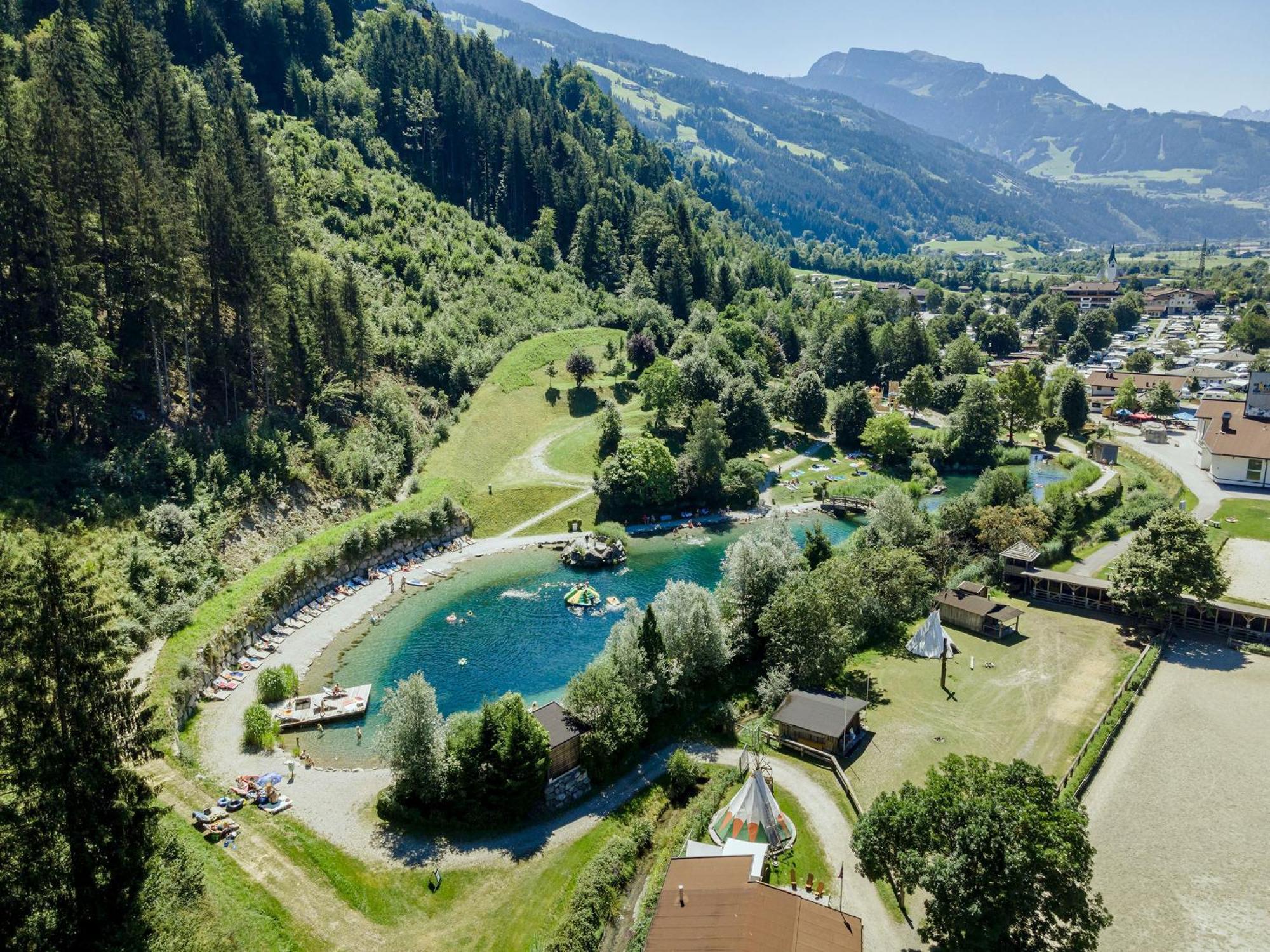 Chalet Zur Auszeit Aschau Im Zillertal Dış mekan fotoğraf